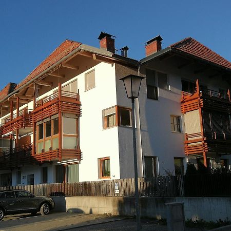 Supperior Appartement Rasun di Sotto Exterior photo