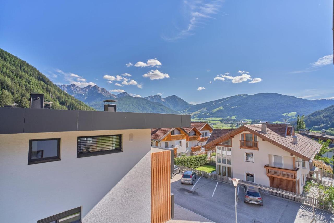 Supperior Appartement Rasun di Sotto Exterior photo