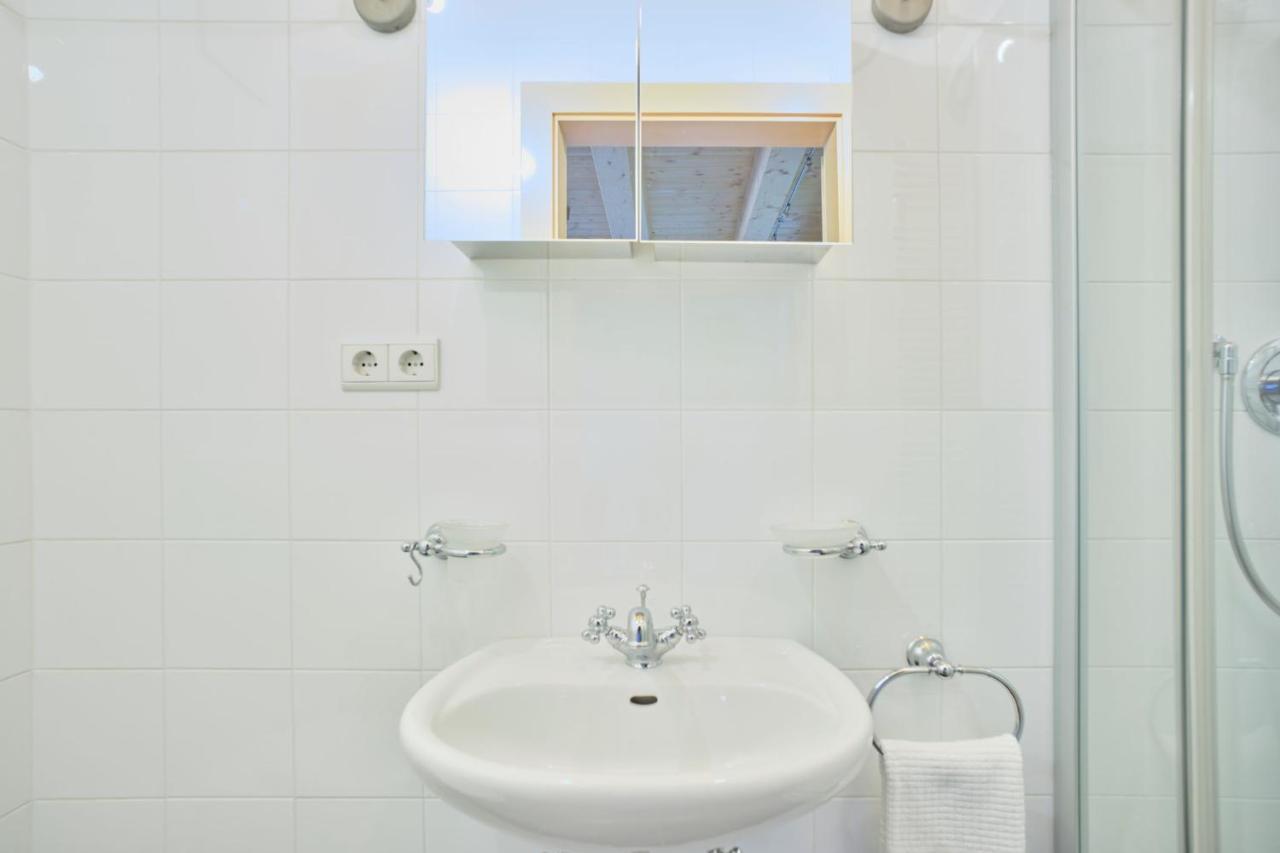 Supperior Appartement Rasun di Sotto Exterior photo