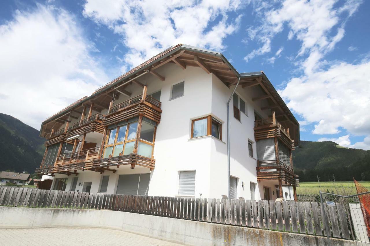 Supperior Appartement Rasun di Sotto Exterior photo