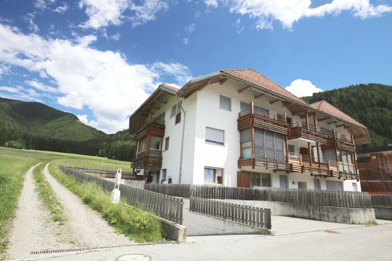 Supperior Appartement Rasun di Sotto Exterior photo